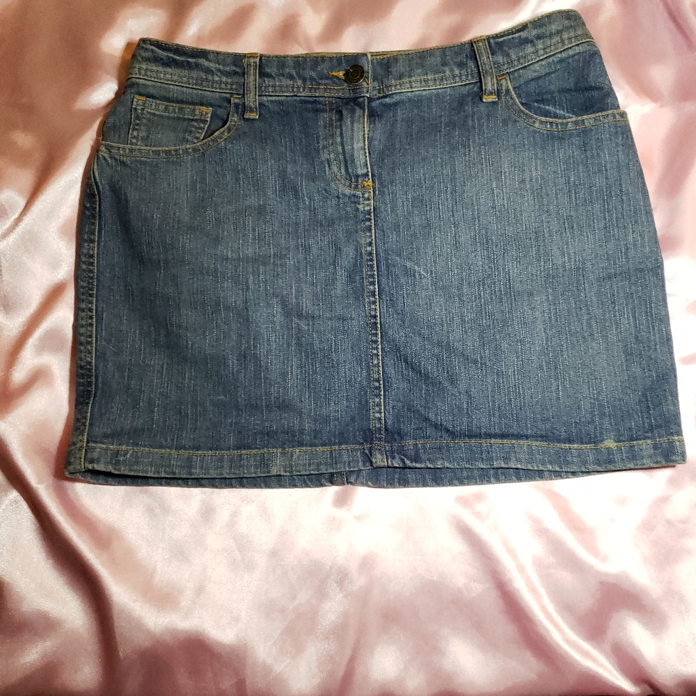 ❤Short Skirt - Picture 2 of 6